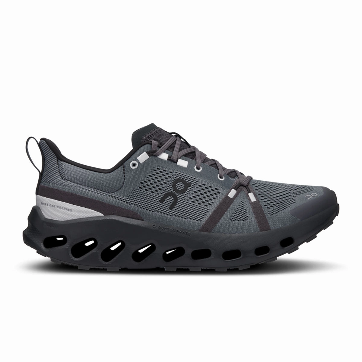 Men's Cloudsurfer Trail sprinter shoes