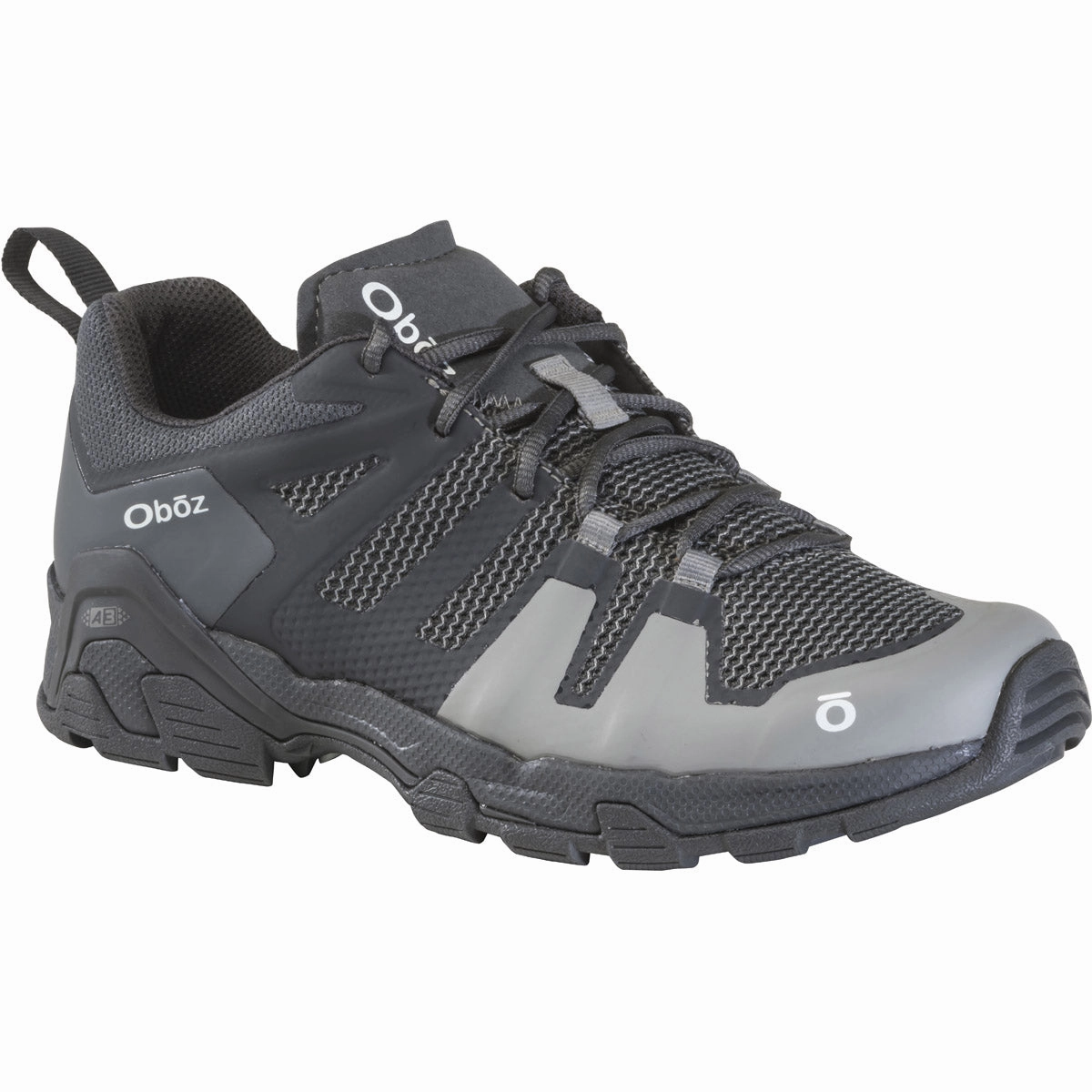 Women's Arete Low traction - level