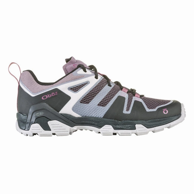 Women's Arete Low vibration damping Tailored lining