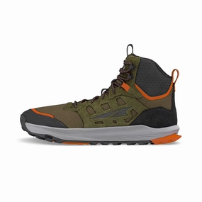 Easter deal Men's Lone Peak Hiker 3 Men's Lone Peak Hiker 3 All-around durability Impact Diffusion Technology