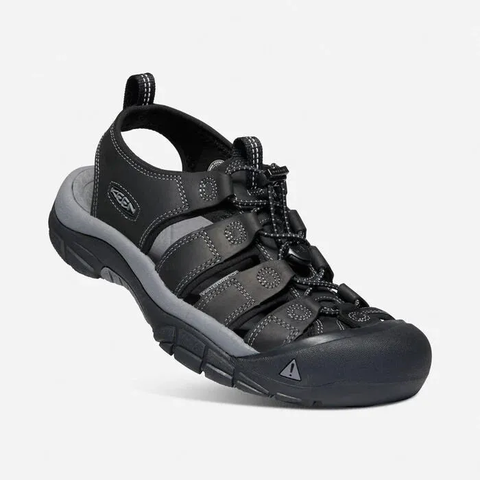 Men's Newport Style #100187 I Keen Footwear Fit All