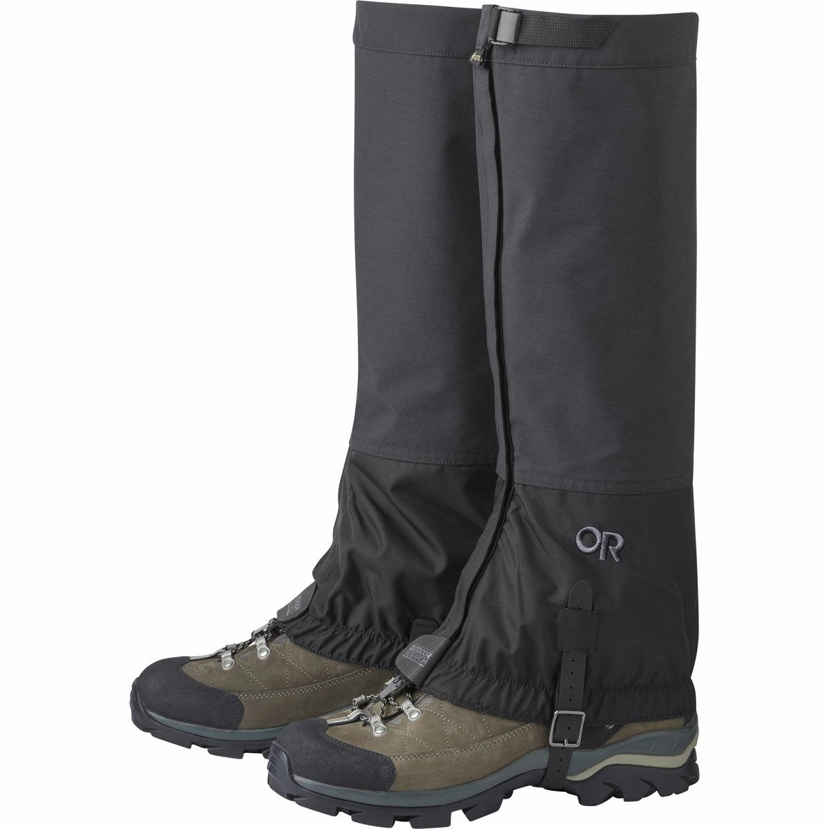 zipper Cascadia II Gaiters