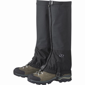 Easy - to - wear Cascadia II Gaiters zipper Cascadia II Gaiters