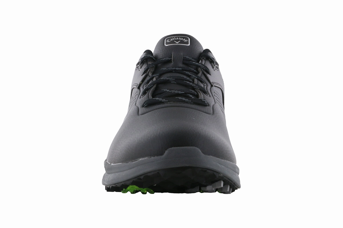 Callaway Golf Solana TRX V3 Golf Shoe Black clean look
