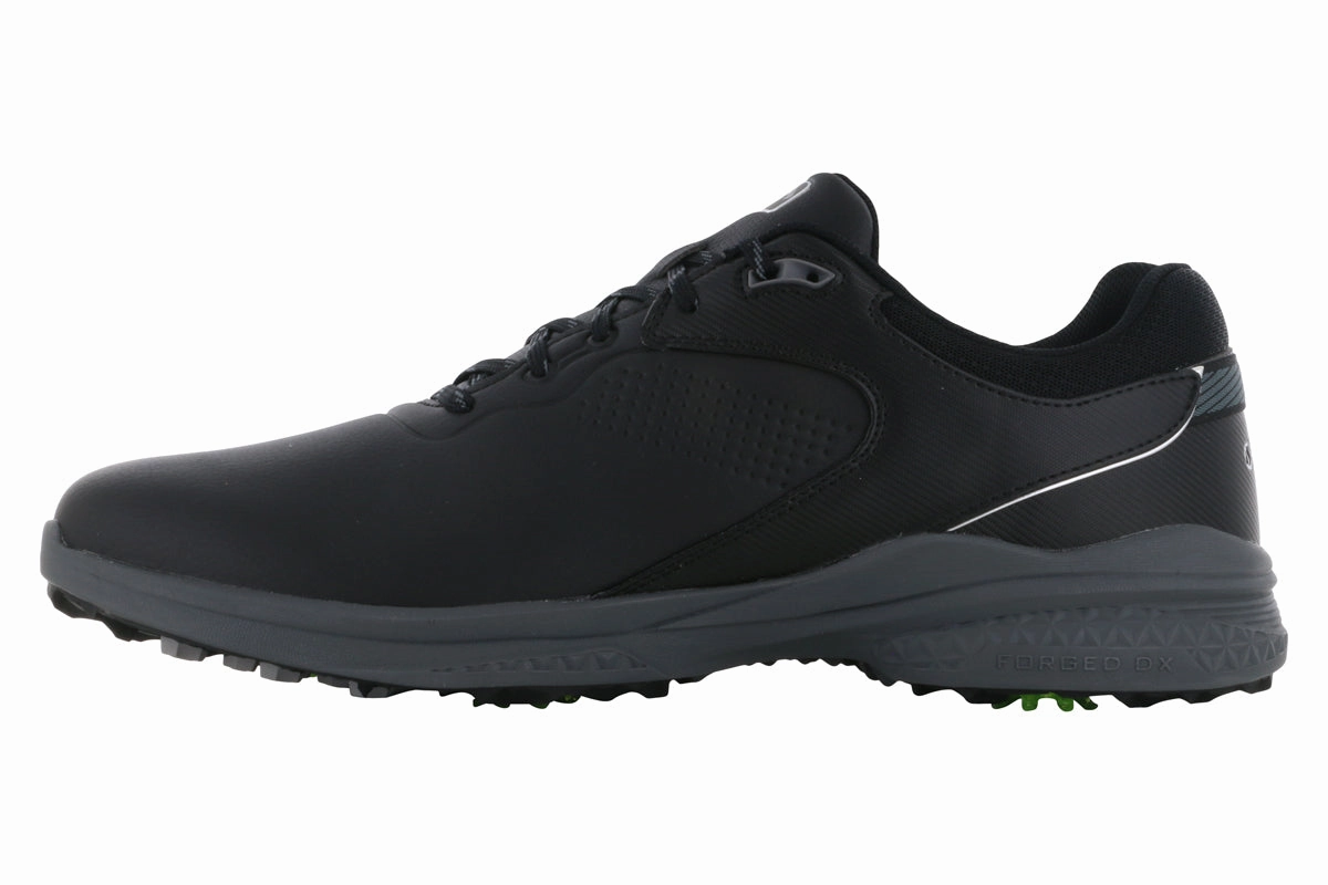 Bright Step Walking Gear Callaway Golf Solana TRX V3 Golf Shoe Black