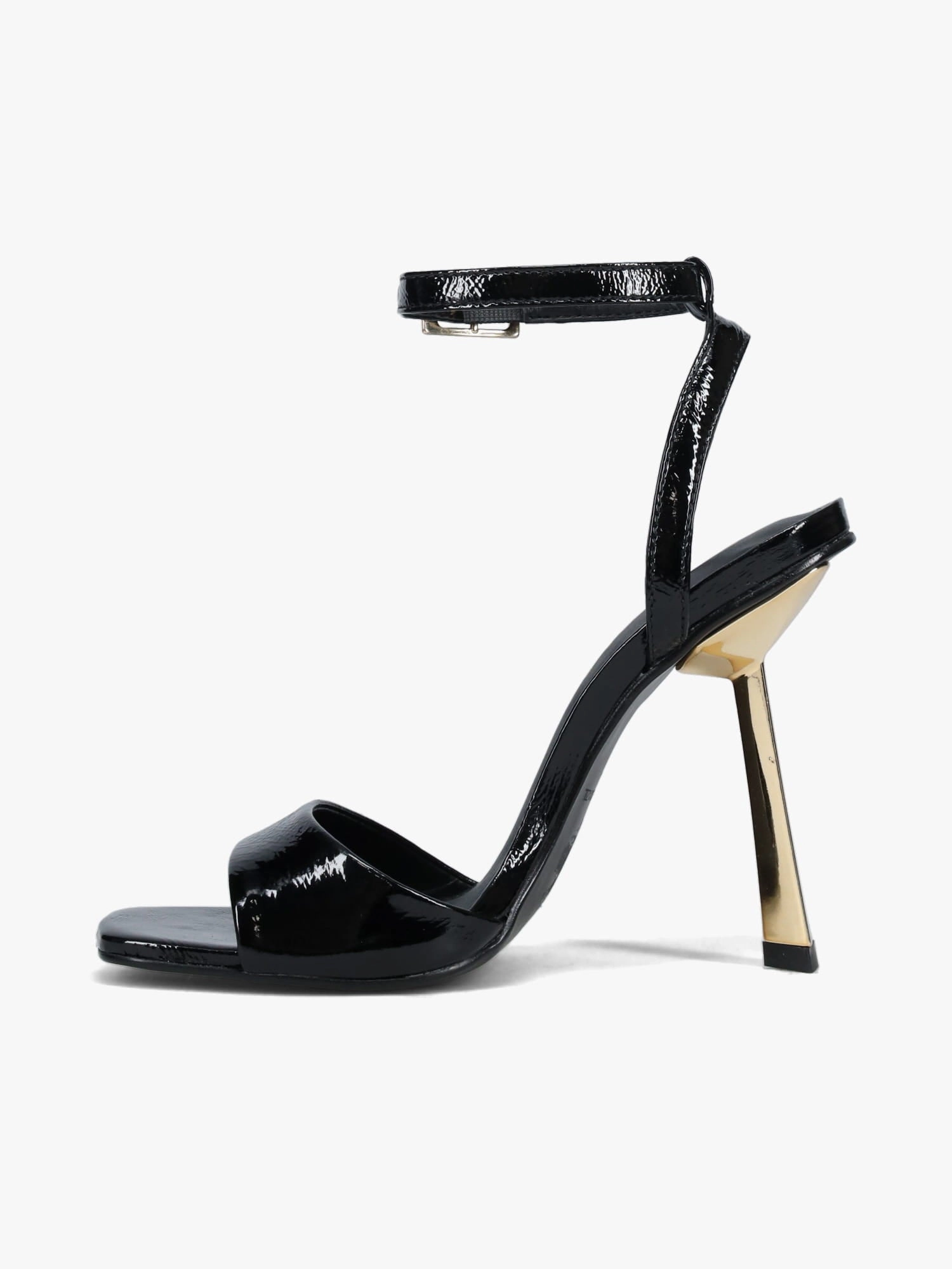 Low Profile Careni Black Verniz