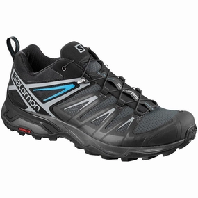 Easy Clean Surface Men's X Ultra 3 Men's X Ultra 3 ComfortInsoles Score Hike