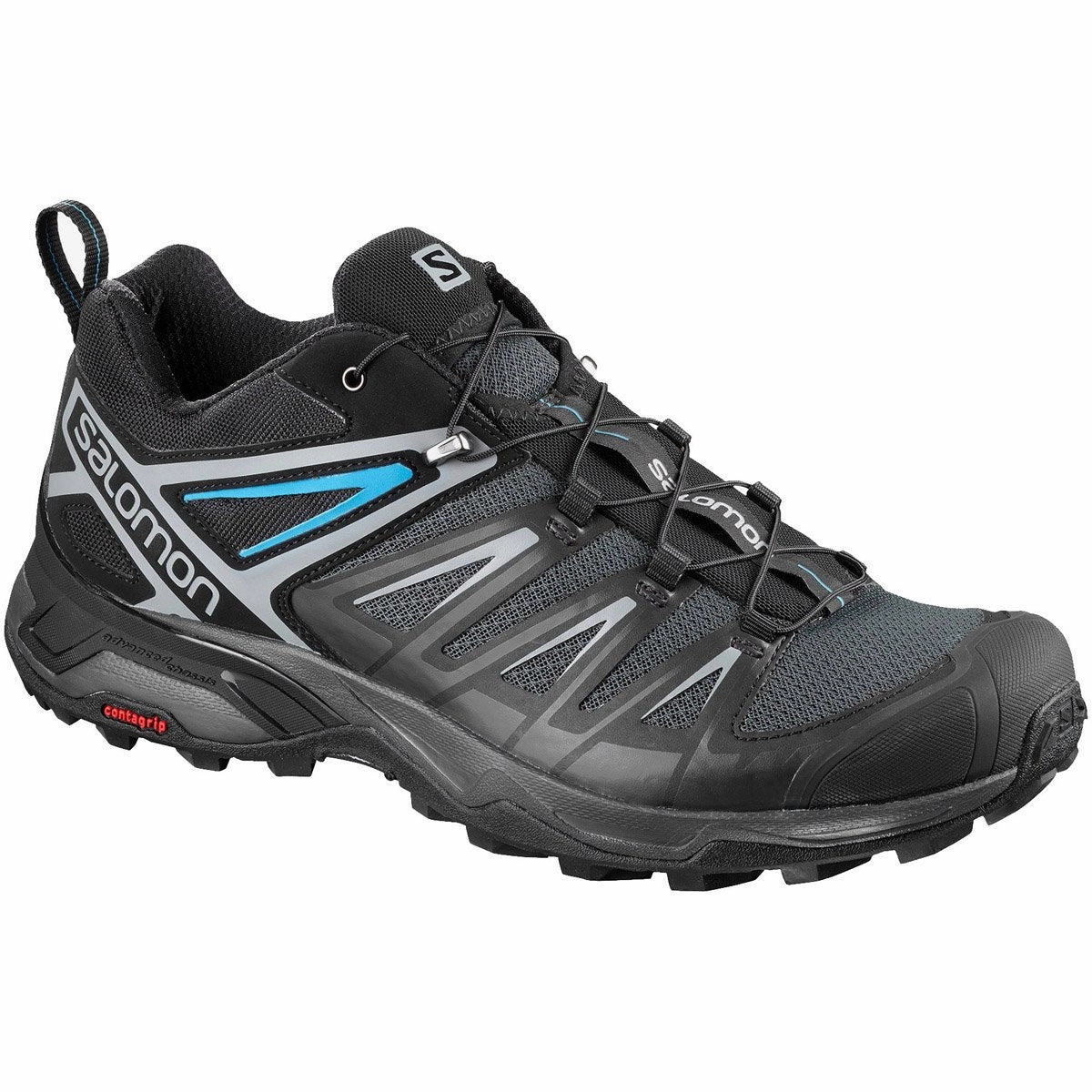 Men's X Ultra 3 quick dry Bright Hike