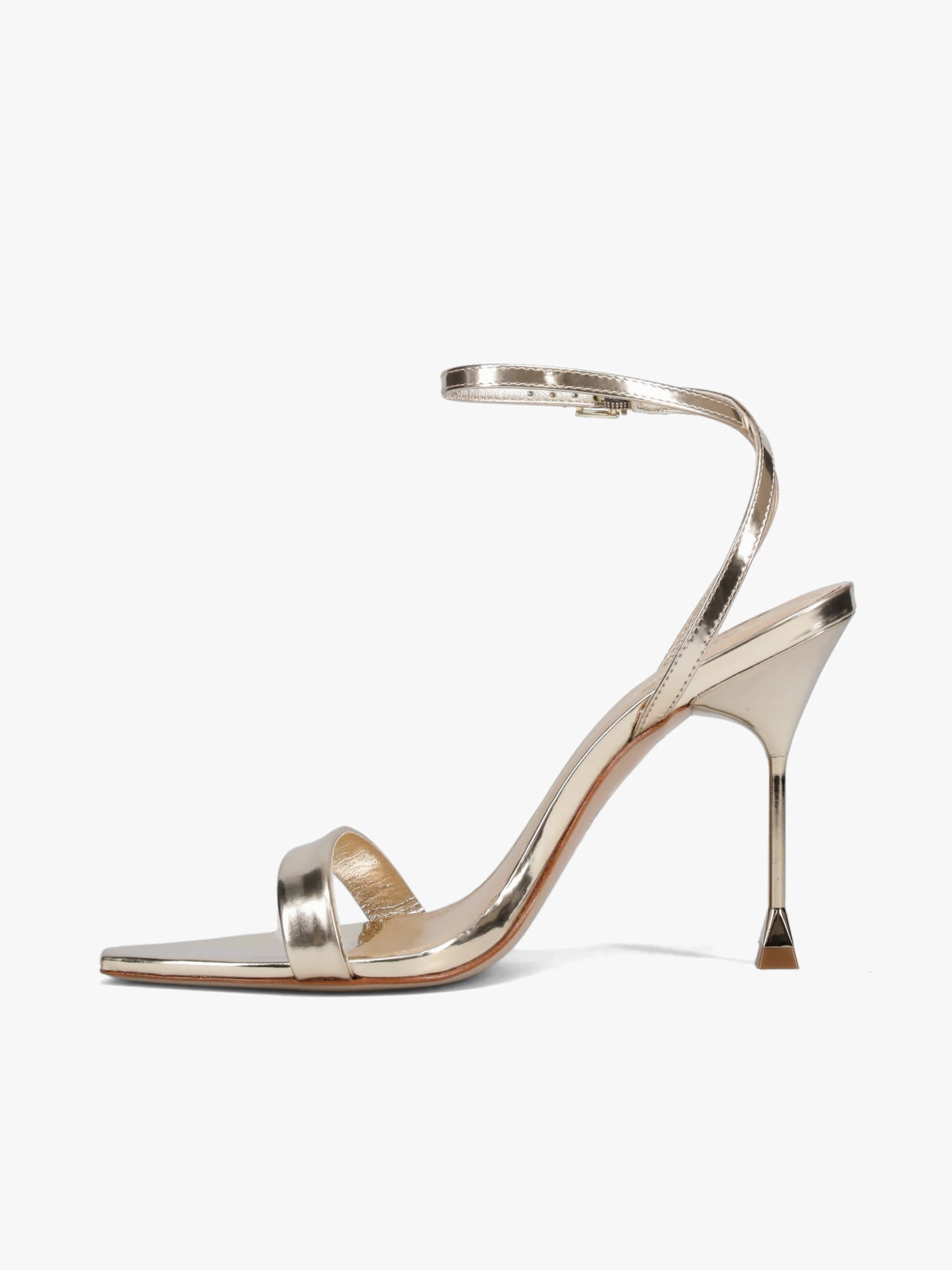 Charlotte Platino Spechio Energy Return Foam