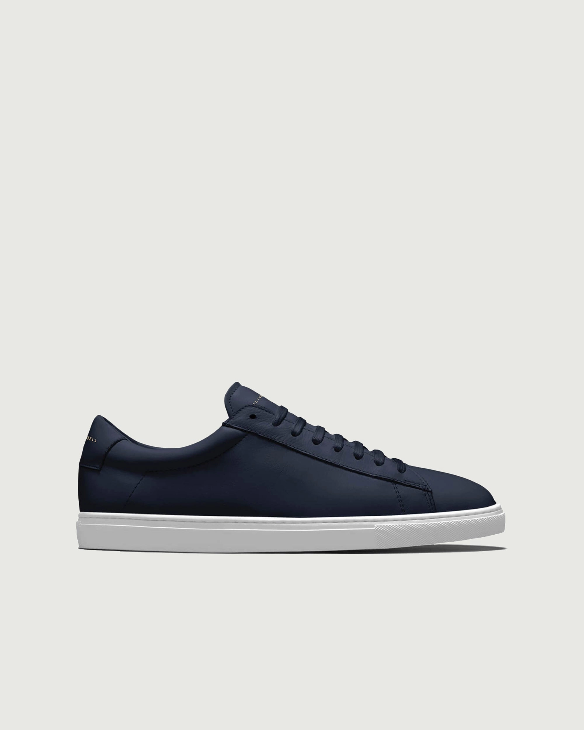 Wide toe box Low 1 | Royal (Orthopedic)