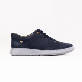 Easy Wear Flex Samuel Hubbard Featherlight Fast (Men's) - Navy Nubuck Samuel Hubbard Featherlight Fast (Men's) - Navy Nubuck All-day Comfort Rose Glow