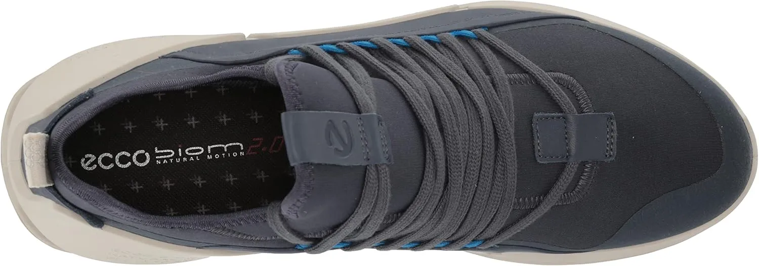 ECCO Men's Biom 2.0 Low Textile Cross Trainer