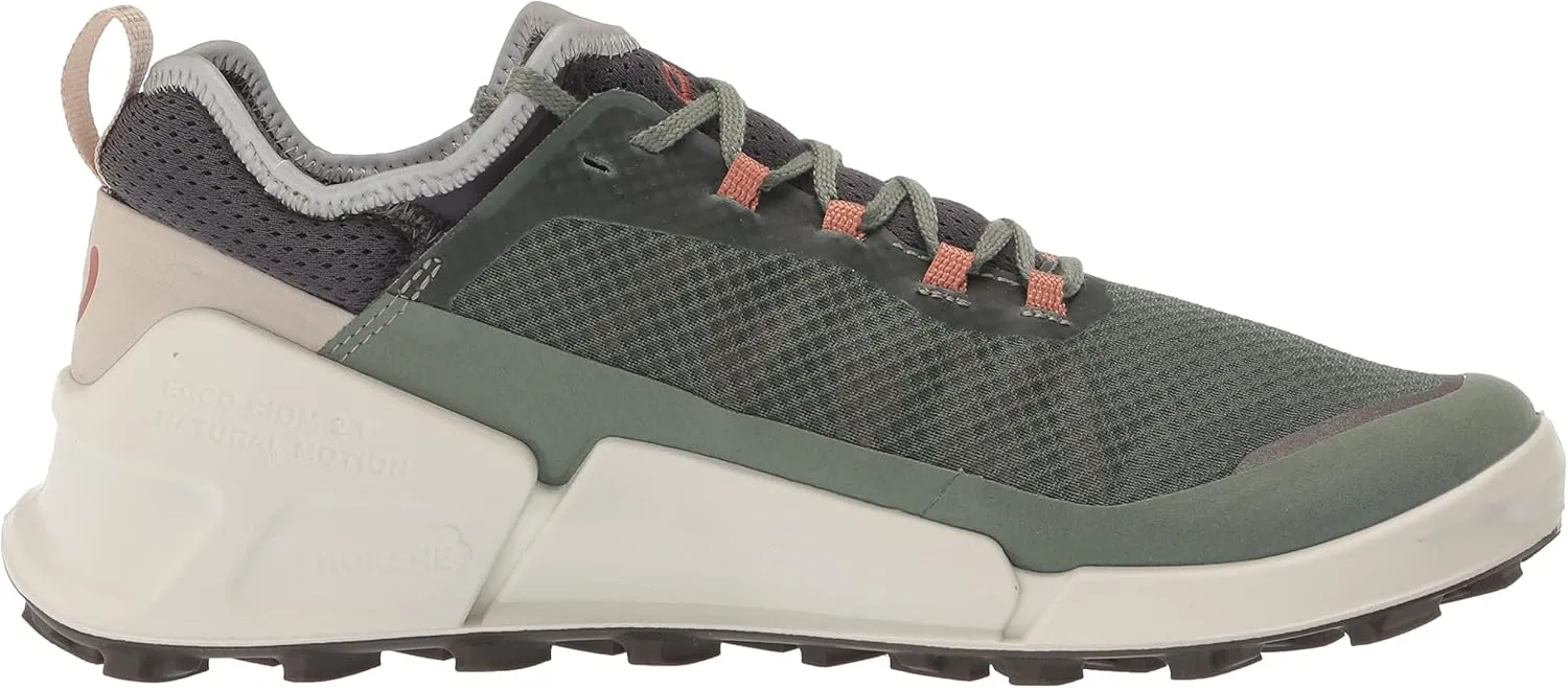 ECCO Men's Biom 2.1 Low Textile Trail Running Shoe