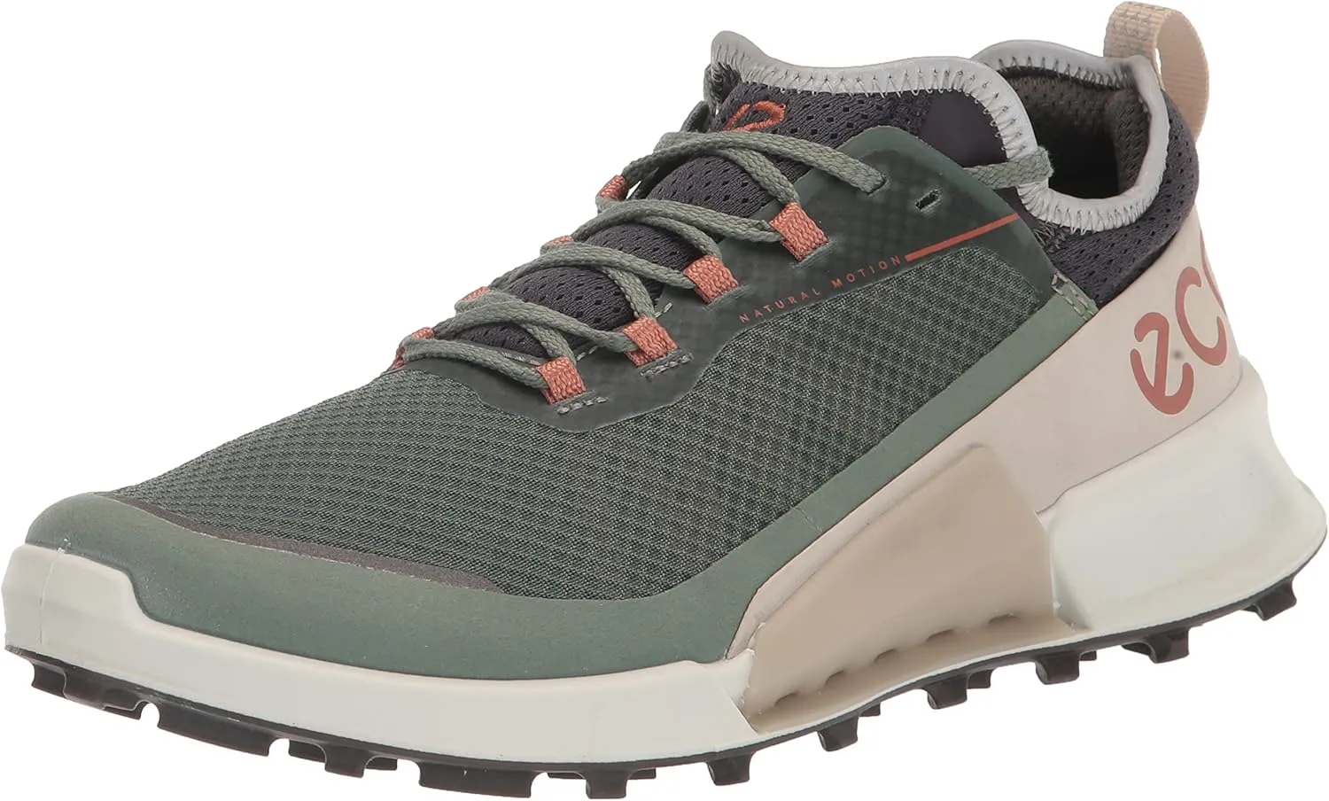 ECCO Men's Biom 2.1 Low Textile Trail Running Shoe
