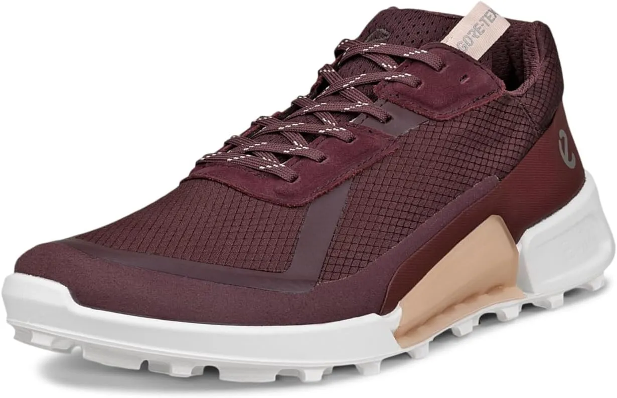 ECCO Men's Biom 2.1 Low Textile Trail Running Shoe
