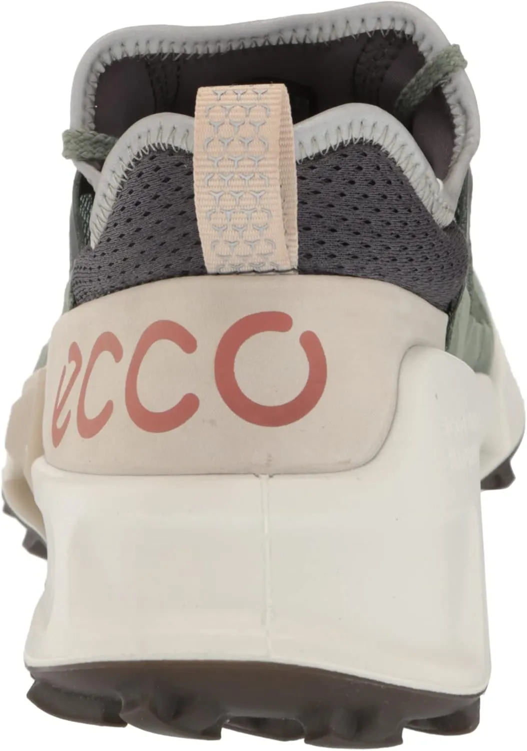 ECCO Men's Biom 2.1 Low Textile Trail Running Shoe