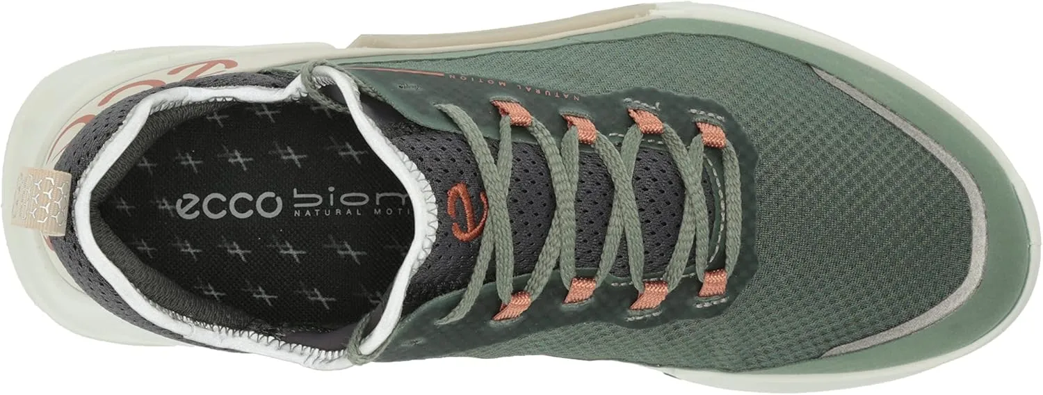 ECCO Men's Biom 2.1 Low Textile Trail Running Shoe