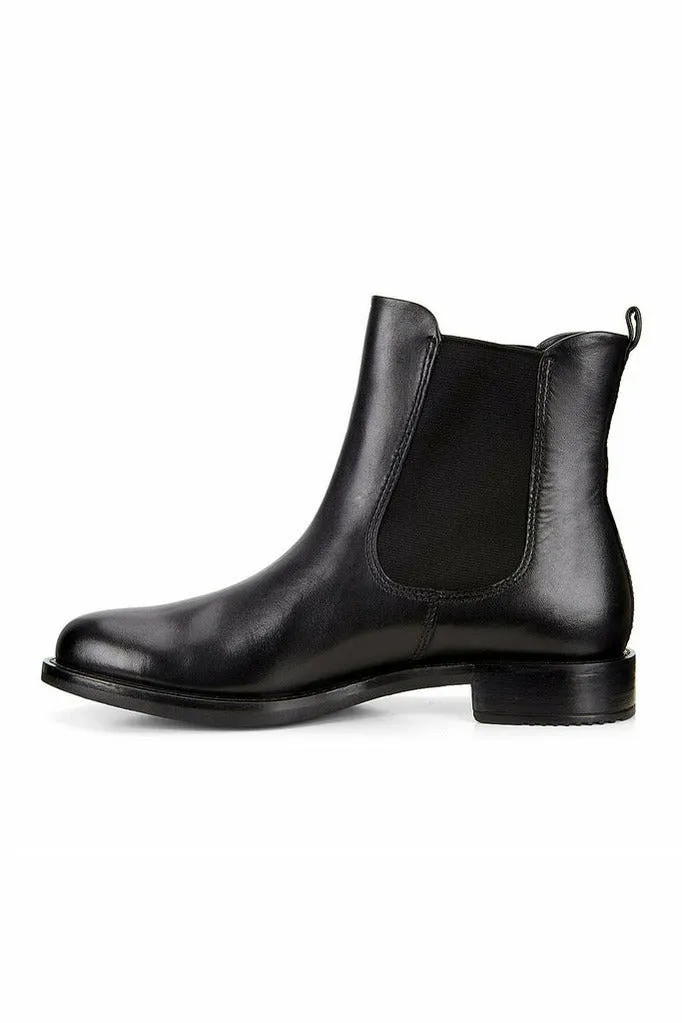 ECCO  Sartorelle 25 266503 01001 black leather