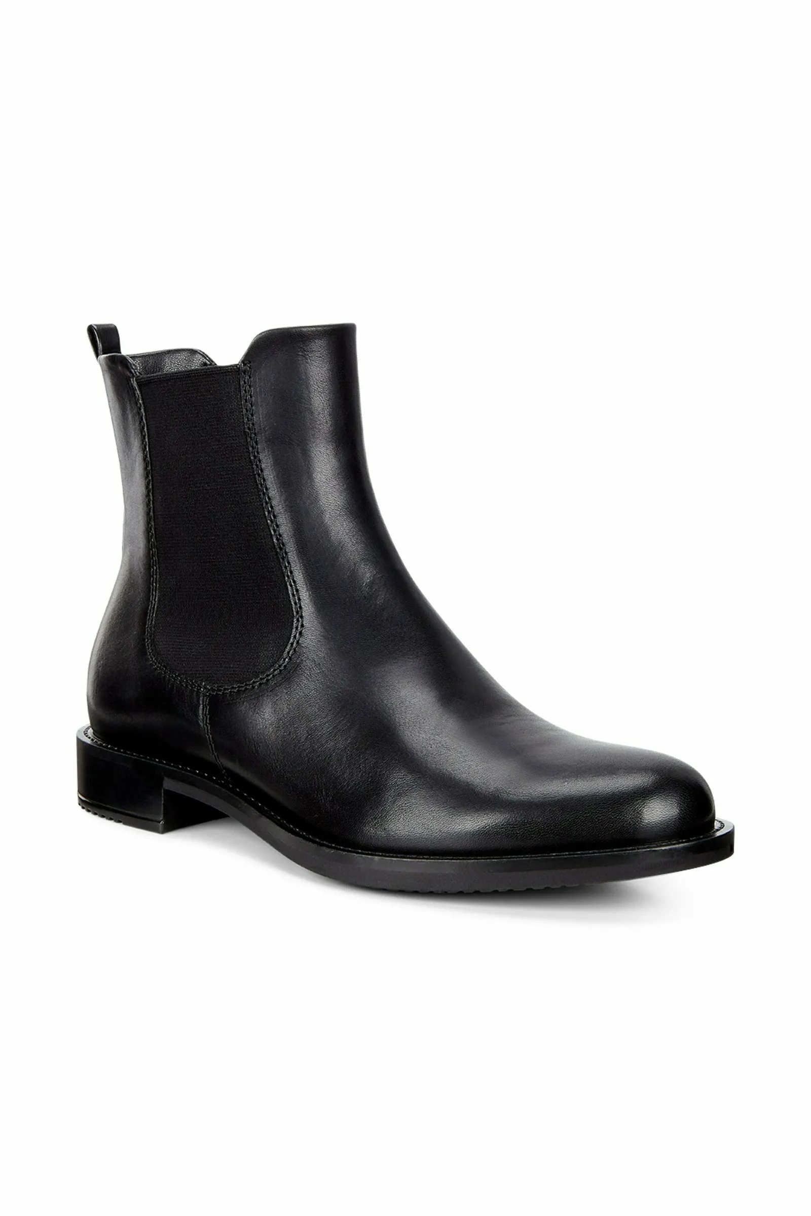 ECCO  Sartorelle 25 266503 01001 black leather