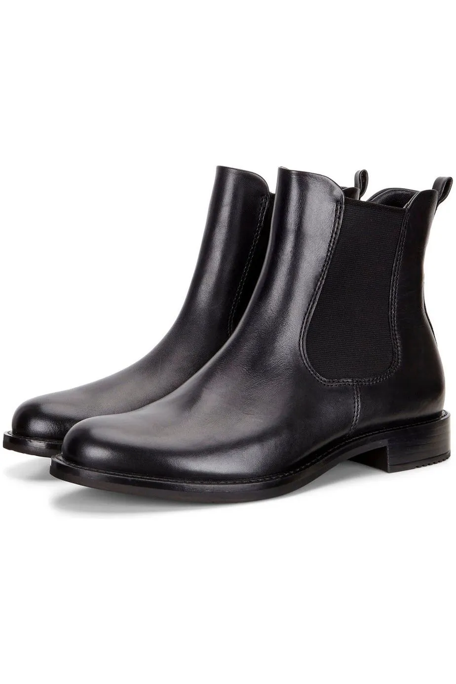 ECCO  Sartorelle 25 266503 01001 black leather