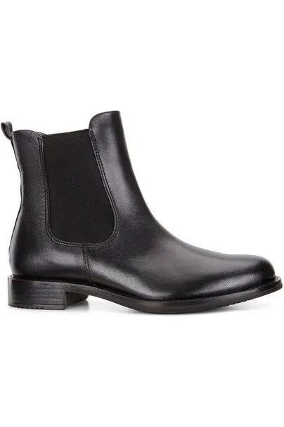 ECCO  Sartorelle 25 266503 01001 black leather
