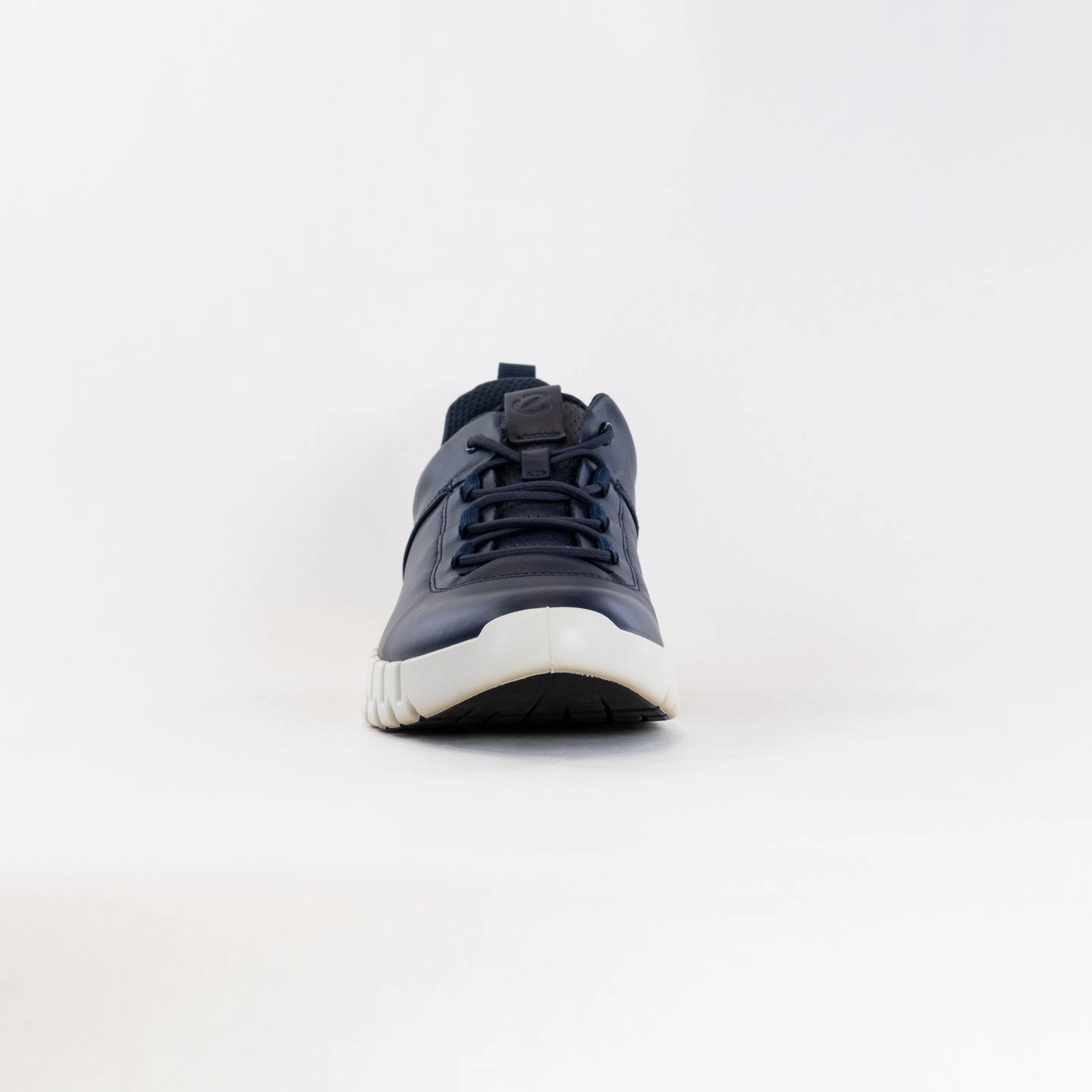 ECCO Gruuv Sneaker (Men's) - Marine/Marine Rock Path Every Occasion