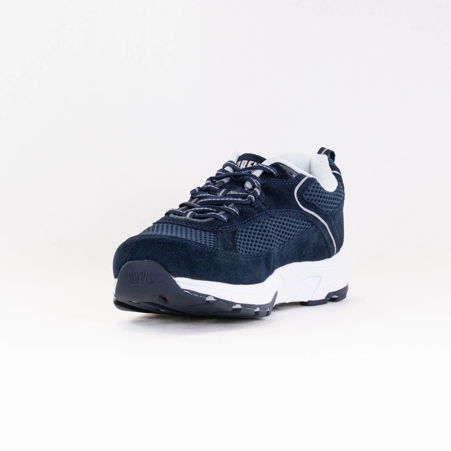 Style Comfort Lifestyle Design Drew Aaron (Men's) - Navy Combo