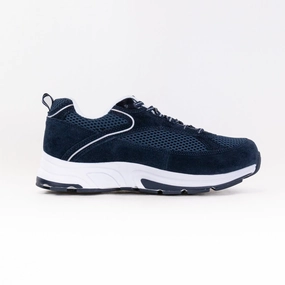 Eco Conscious Production Drew Aaron (Men's) - Navy Combo Drew Aaron (Men's) - Navy Combo River Step
