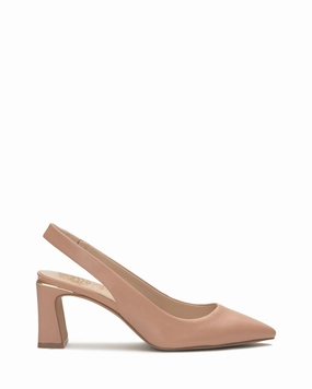 Eco Friendly Hamden Slingback Rich Jewel Hamden Slingback
