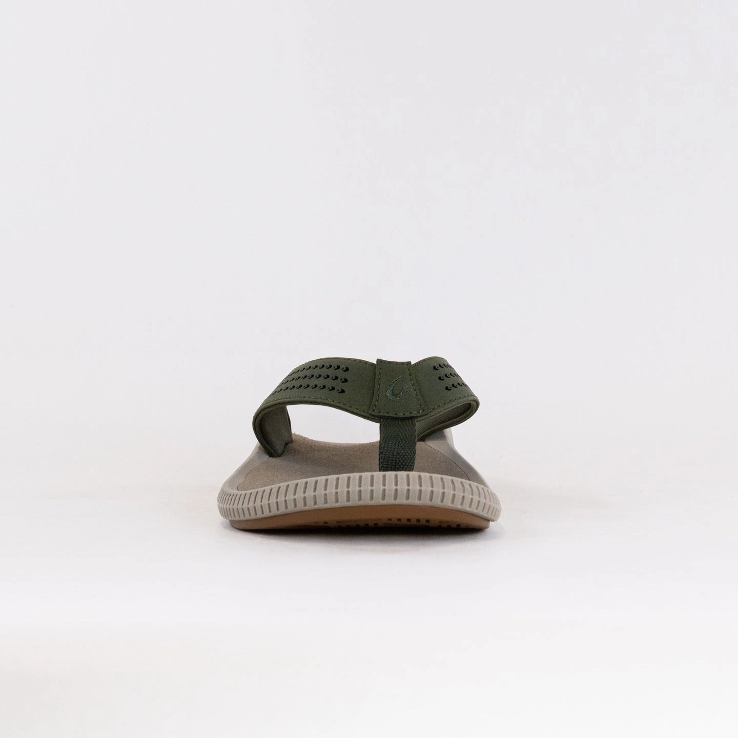 Supportive frame Olukai Ulele (Men's) - Nori/Clay