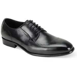 Effortless Design Giovanni Ivan Stylish Slip-on Shoes Strappy Giovanni Ivan