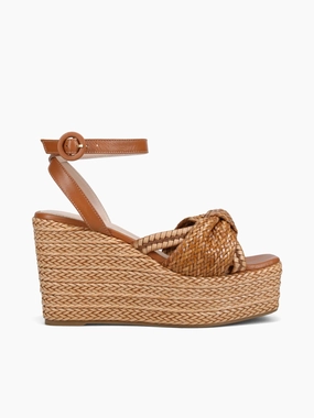 Effortless Performance Luna Caramel Trenza Luna Caramel Trenza suede upper