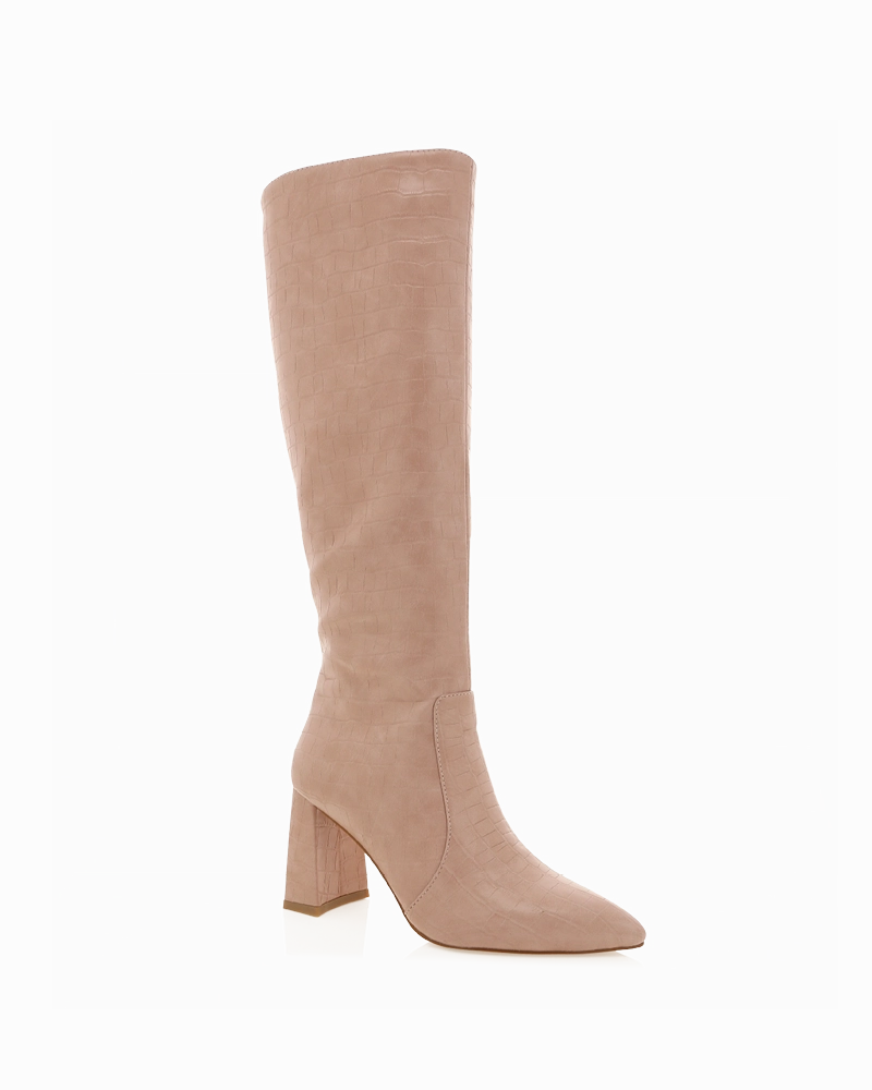 ELANOR - ROSE CLAY CROC Outback Proof