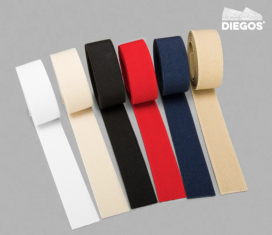 Elastic bands