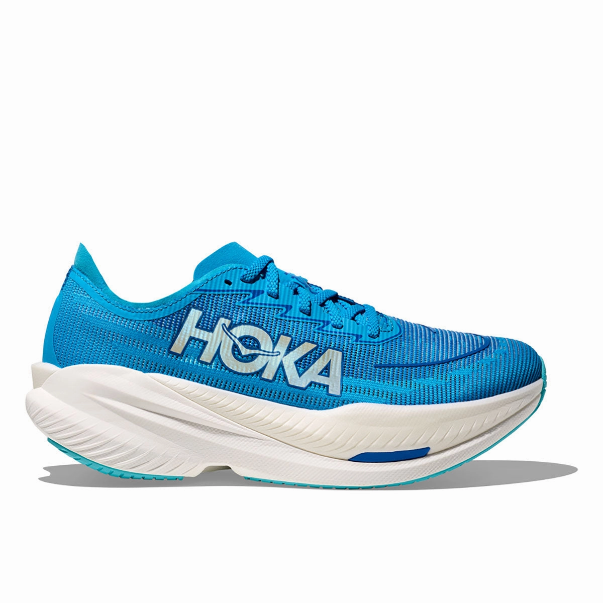 Heel Cushioning Technology Ventilation Channel System Men's Mach X 6
