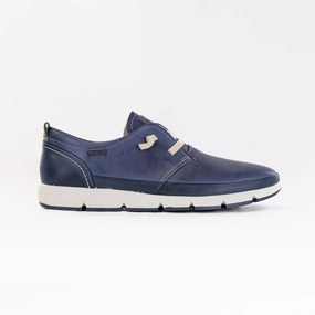 Elastic Sides Pikolinos Fuencarral M4A-4266C1 (Men's) - Pacific Pikolinos Fuencarral M4A-4266C1 (Men's) - Pacific Functional Shoes