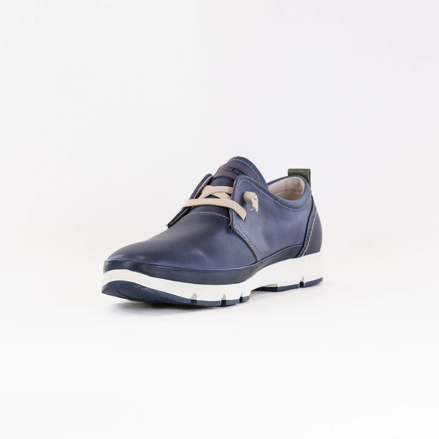 Pikolinos Fuencarral M4A-4266C1 (Men's) - Pacific Comfy Steps