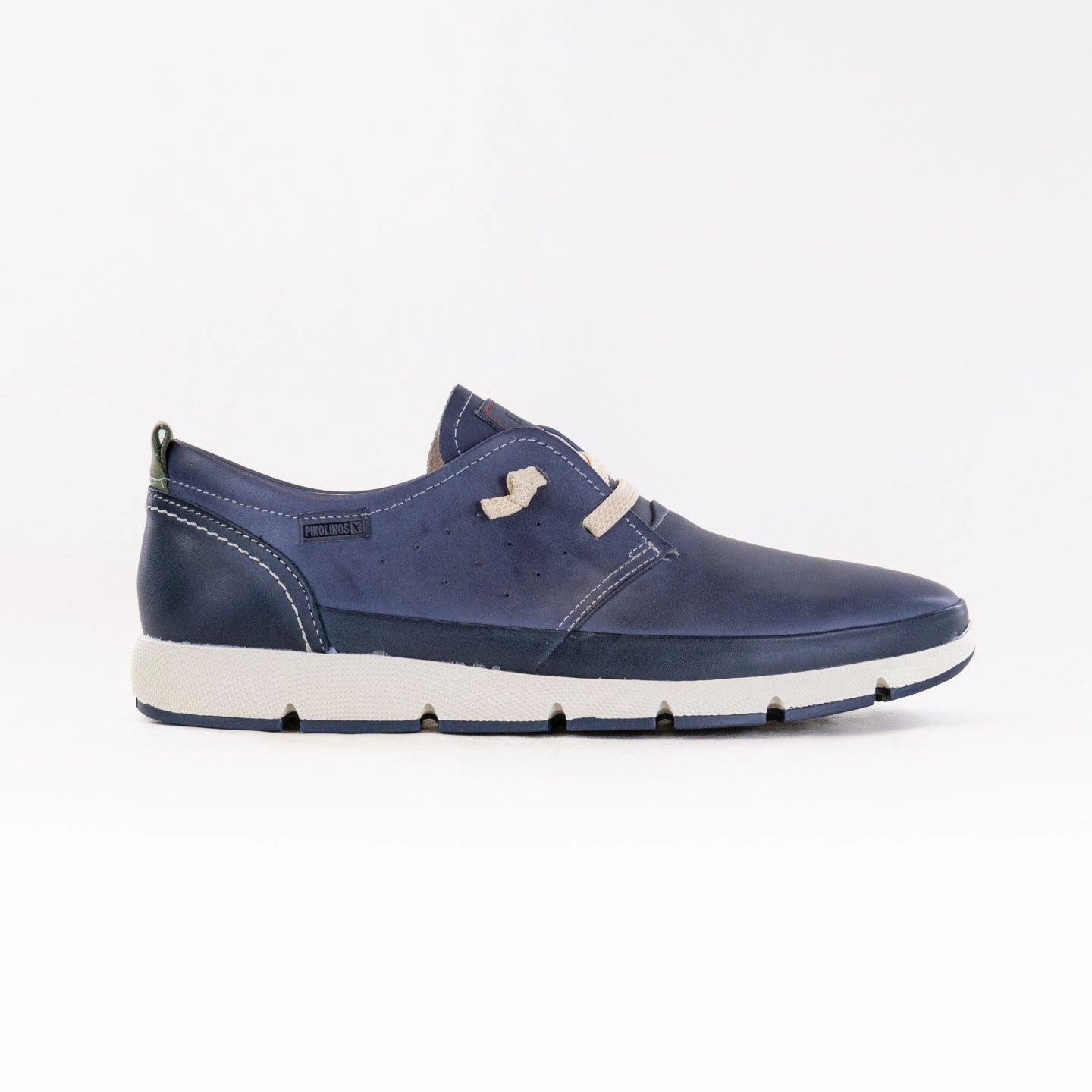 Pikolinos Fuencarral M4A-4266C1 (Men's) - Pacific Functional Shoes