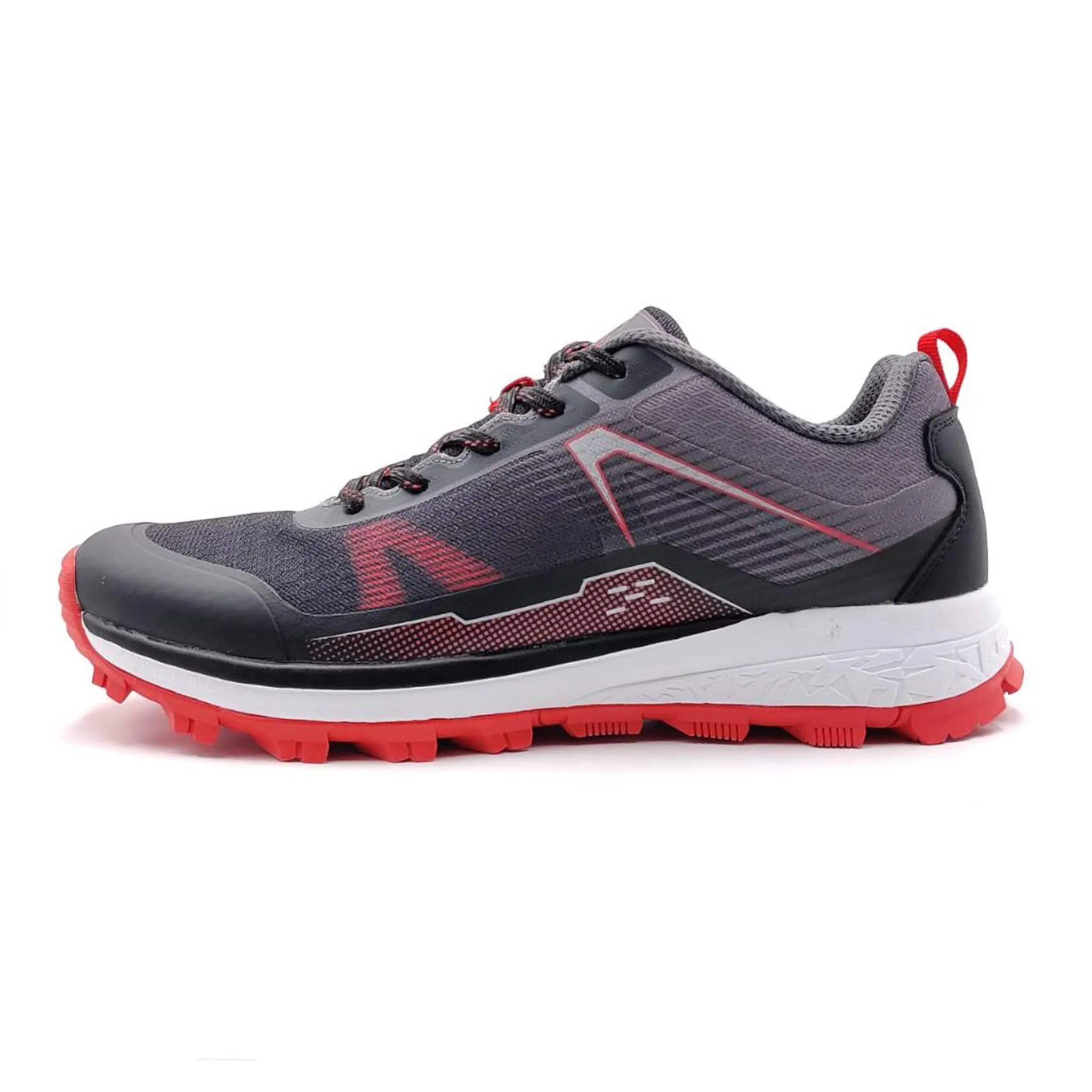 Elbrus Runner Trainer Shoe by Russia