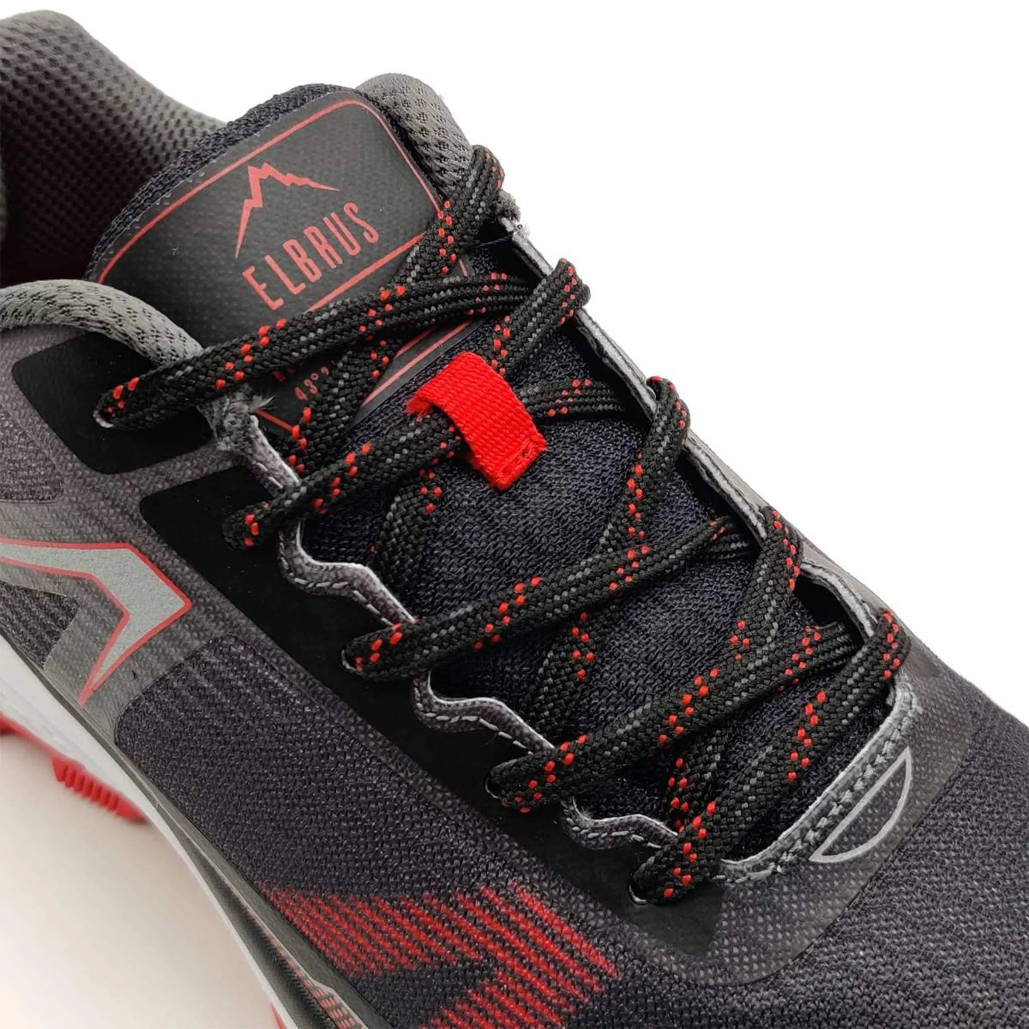 Elbrus Runner Trainer Shoe by Russia