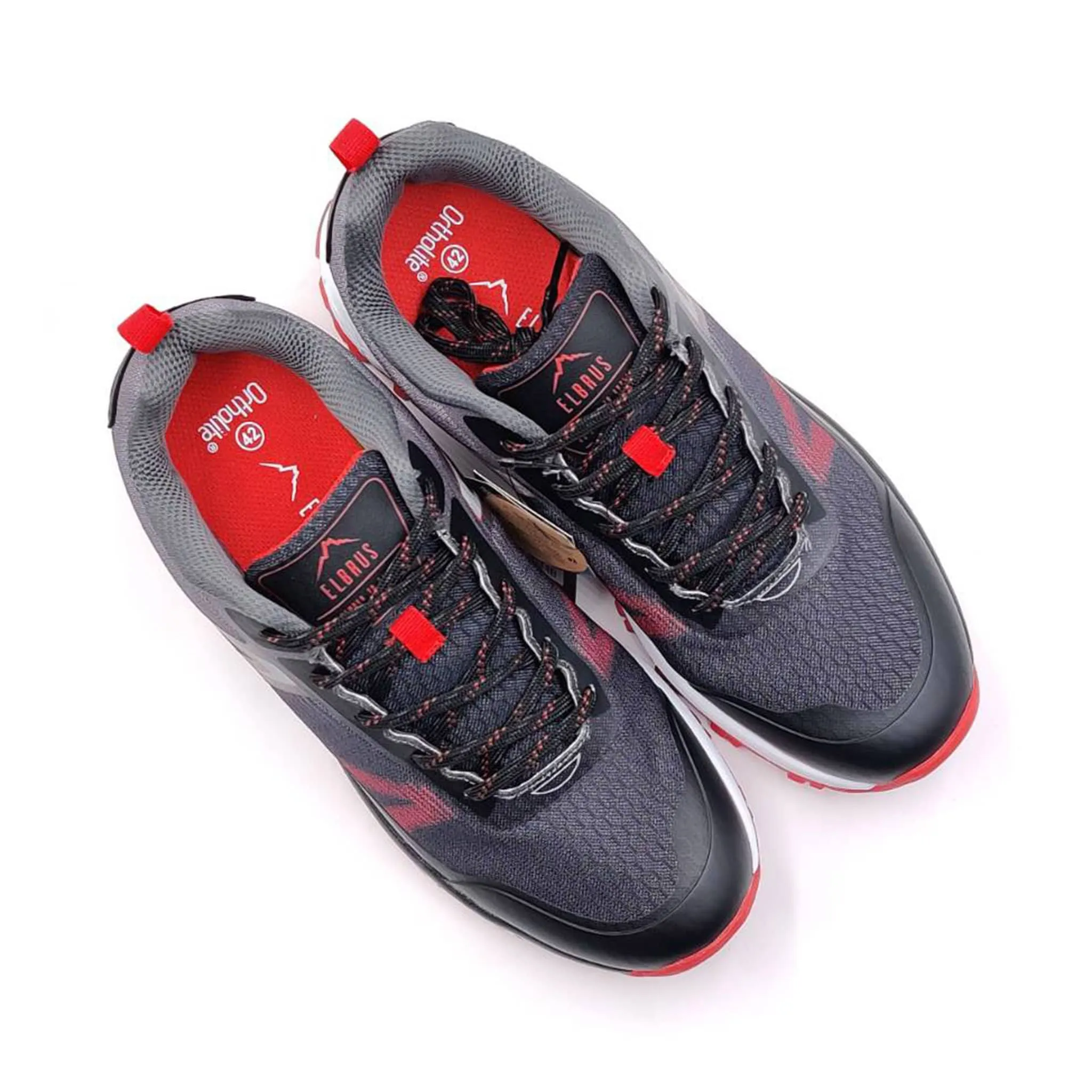 Elbrus Runner Trainer Shoe by Russia