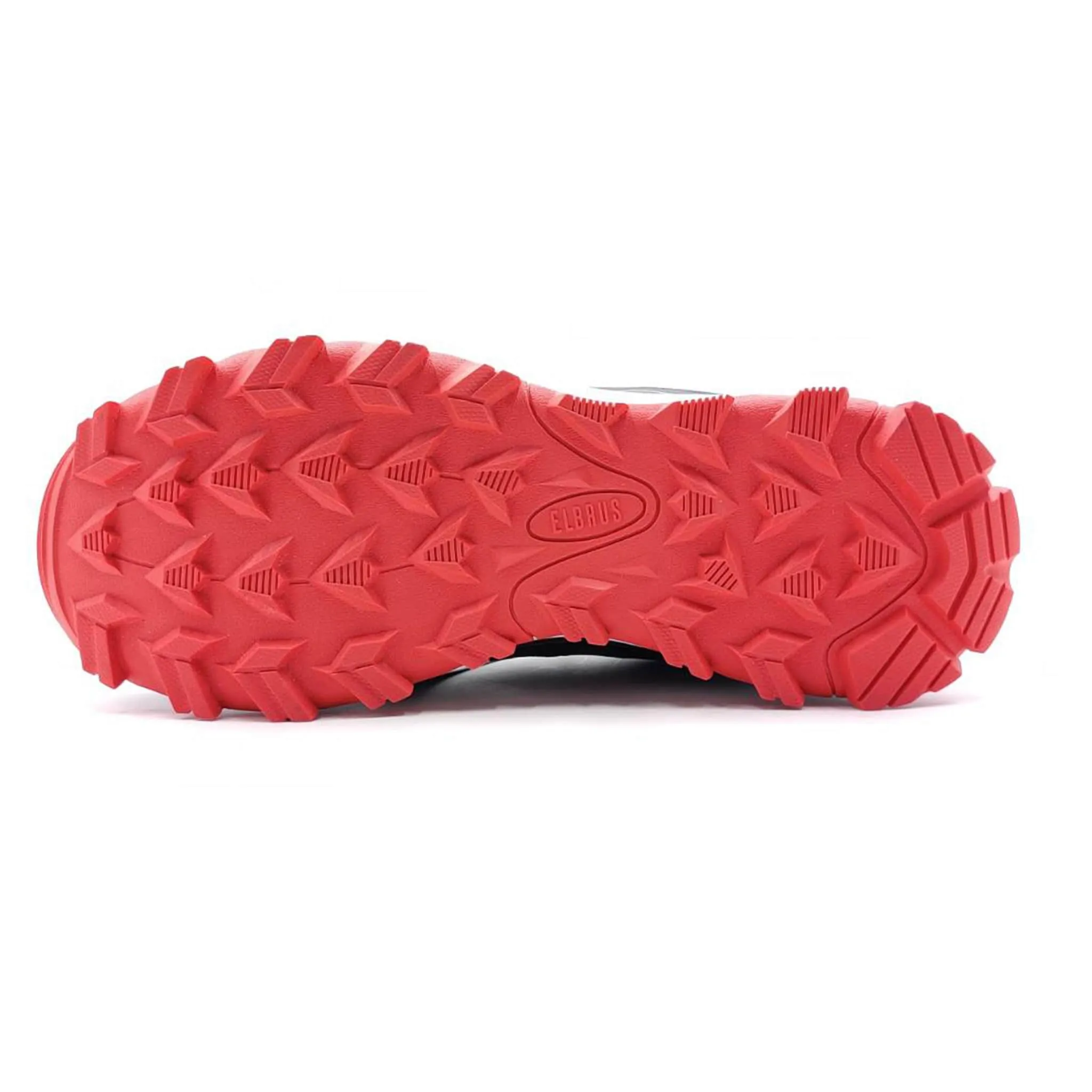 Elbrus Runner Trainer Shoe by Russia