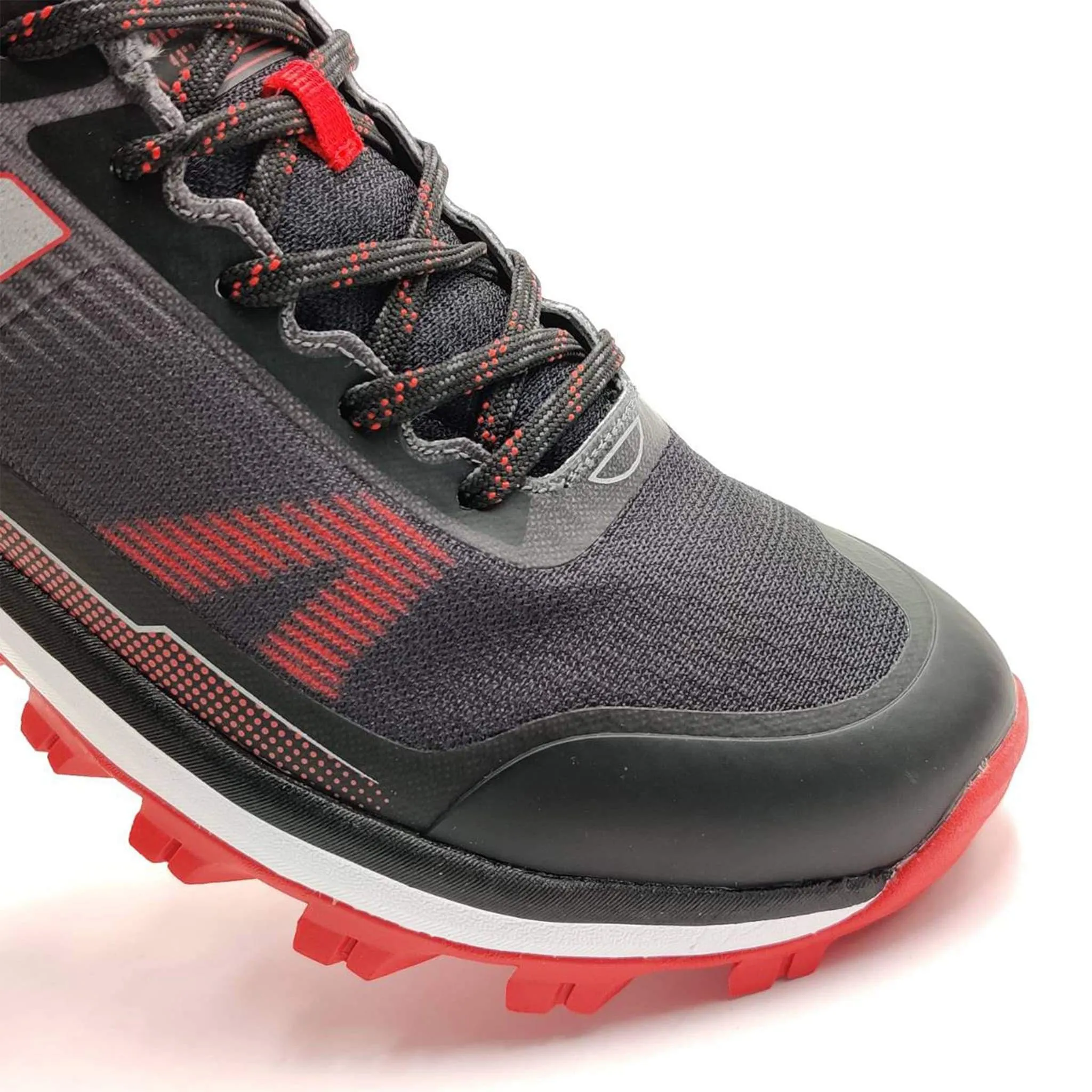 Elbrus Runner Trainer Shoe by Russia