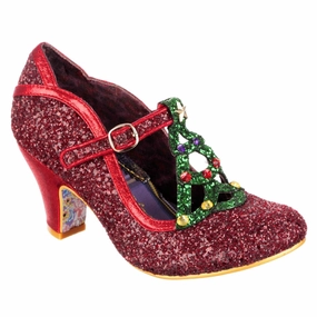 Elegant Footwear Nicely Festive Nicely Festive Power Glam