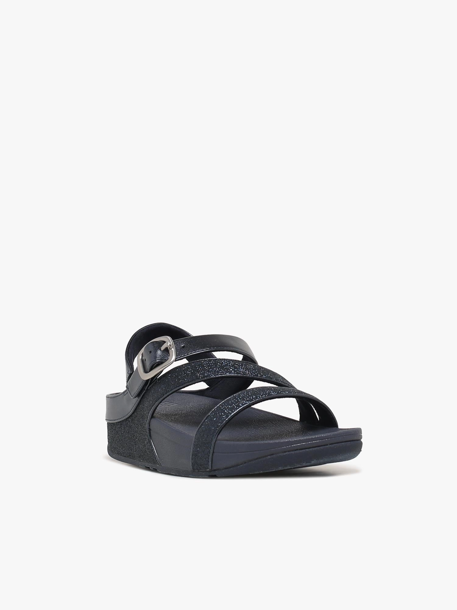 Urban Leisure Skinny Ii Glitterdust Midnight Navy