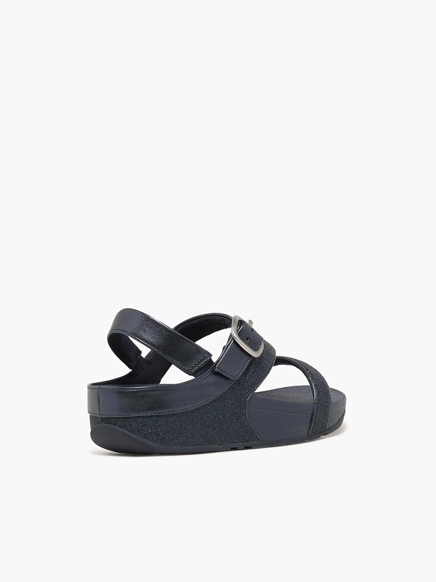 Skinny Ii Glitterdust Midnight Navy Stainless Steel Hardware