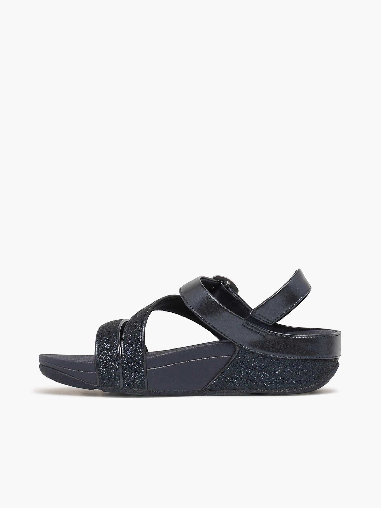 Comfortable Casual Shoes Outdoor Travel Skinny Ii Glitterdust Midnight Navy