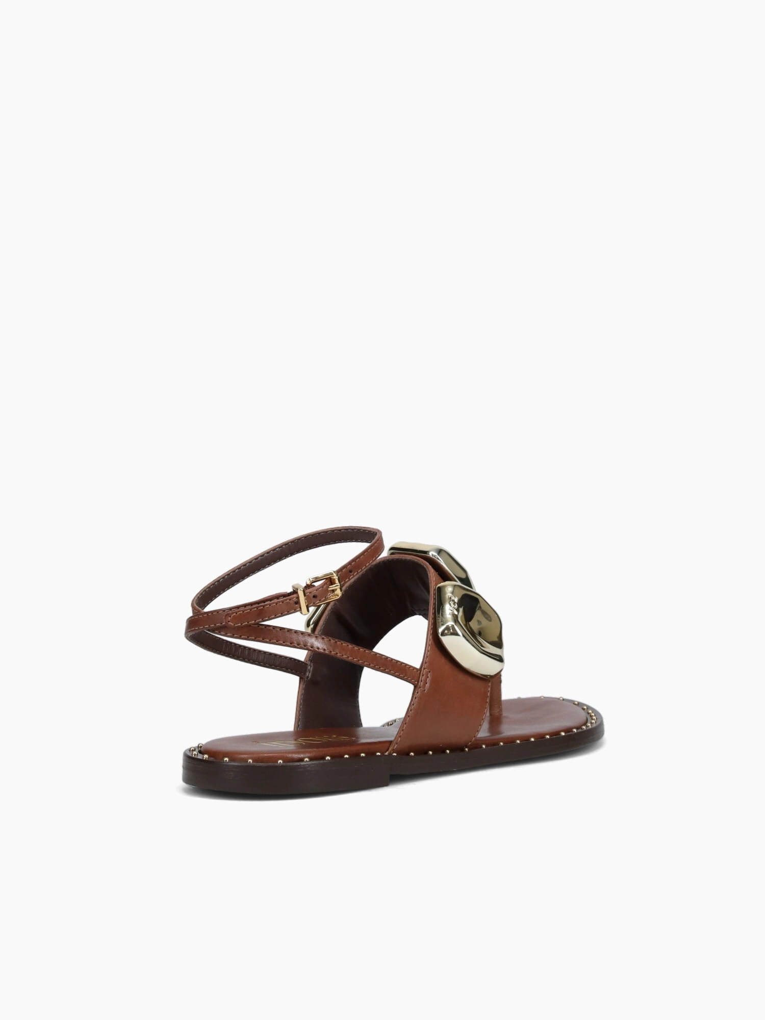 Claudina Cognac Street Chill