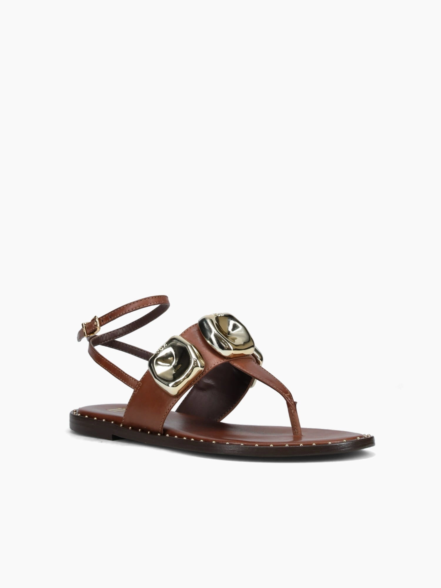 Claudina Cognac Easy Travel