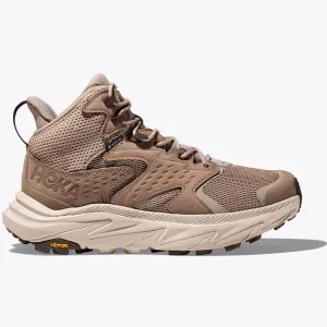 Elevated shock absorption Men's Anacapa 2 Mid GTX Men's Anacapa 2 Mid GTX perforations